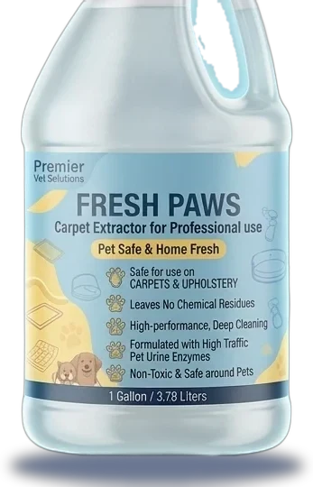 Freshen products