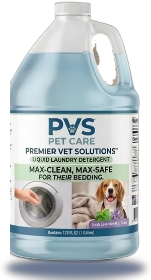 Laundry products