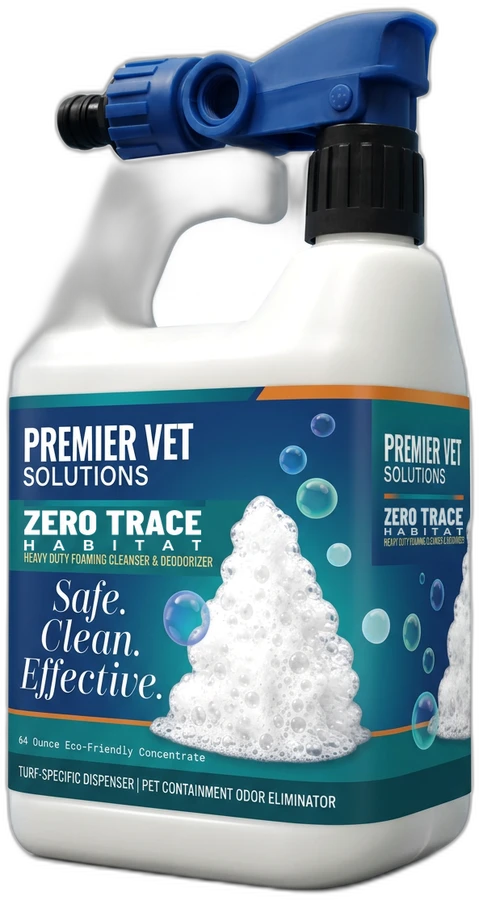 Pet Friendly Cleaners products