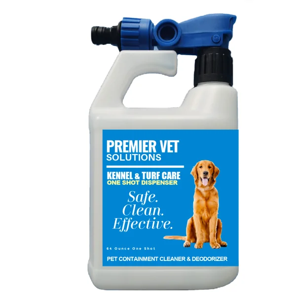 Kennel & Turf Care