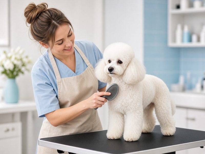 Groomers