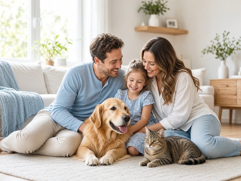 Home Owners