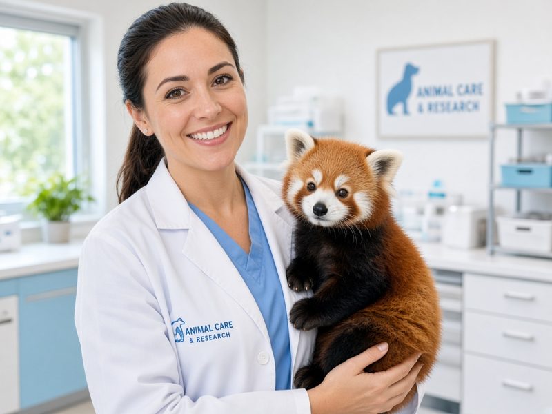 Animal Labs & Zoos