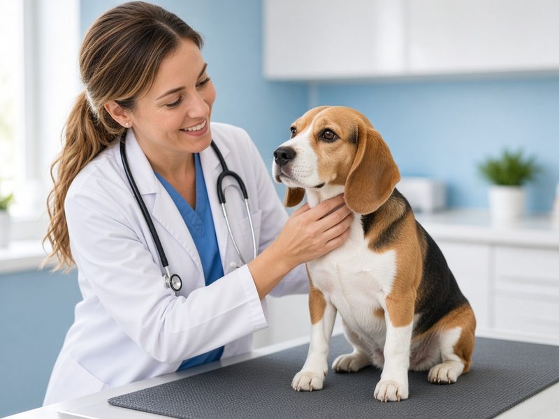 Veterinarians